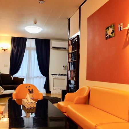 Holiday Homes Tsuboya 1St Naha Ngoại thất bức ảnh