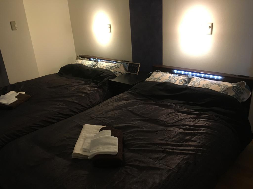 Holiday Homes Tsuboya 1St Naha Ngoại thất bức ảnh