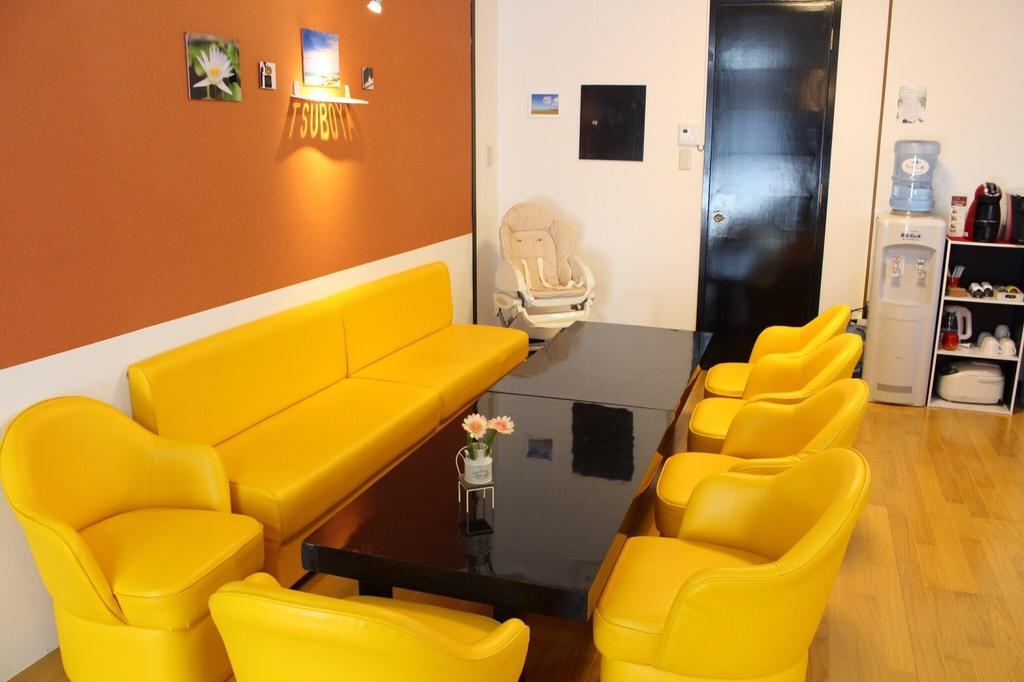 Holiday Homes Tsuboya 1St Naha Ngoại thất bức ảnh