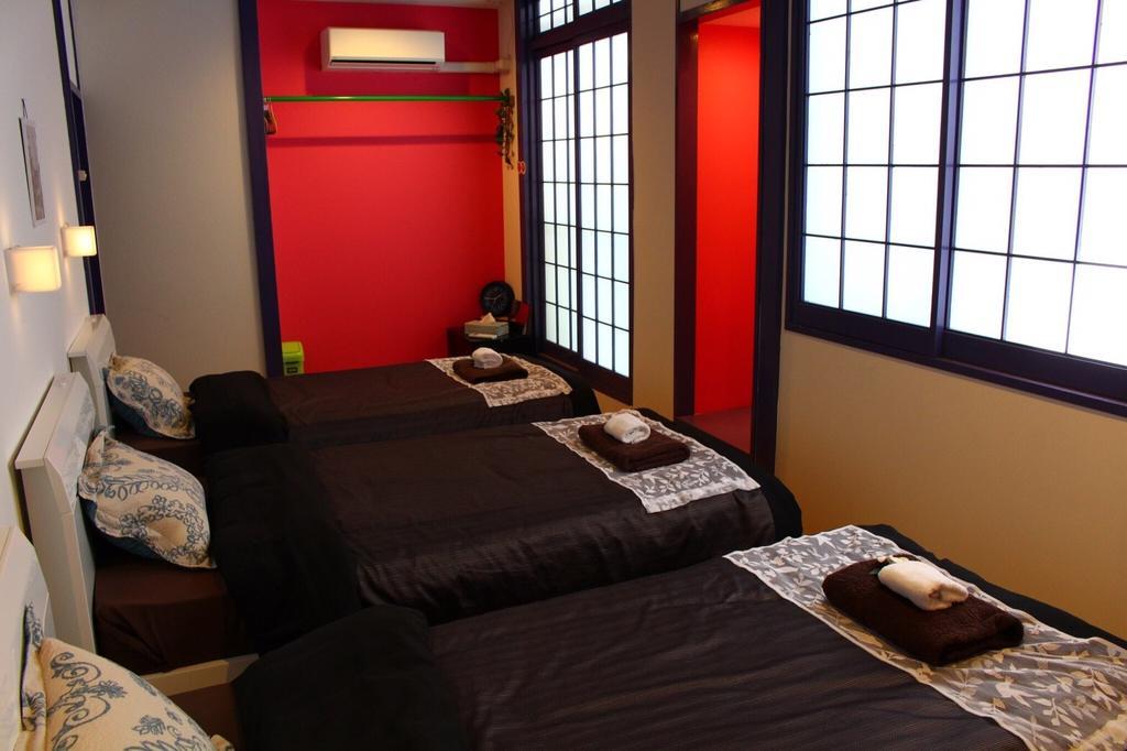 Holiday Homes Tsuboya 1St Naha Ngoại thất bức ảnh