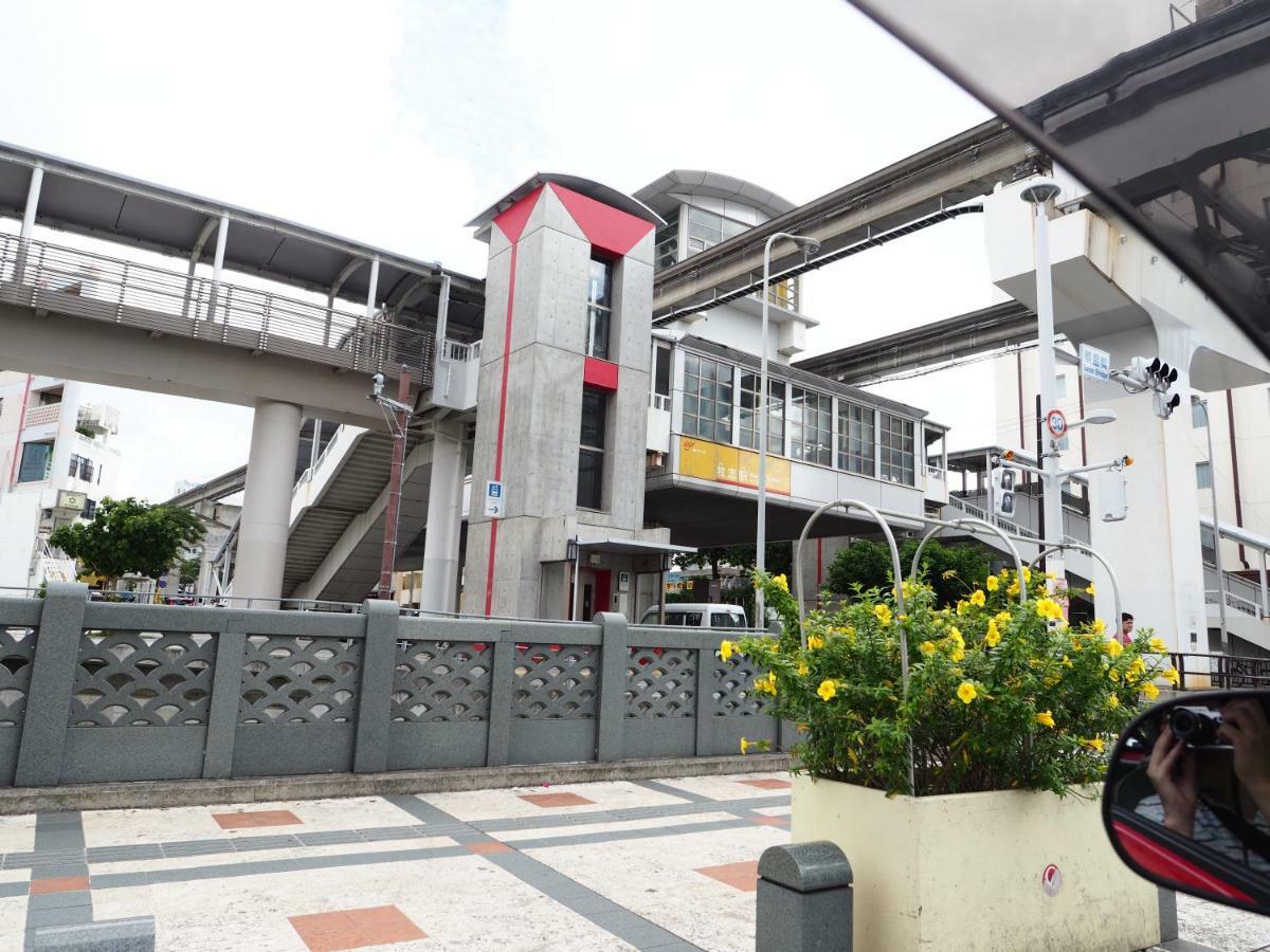 Holiday Homes Tsuboya 1St Naha Ngoại thất bức ảnh
