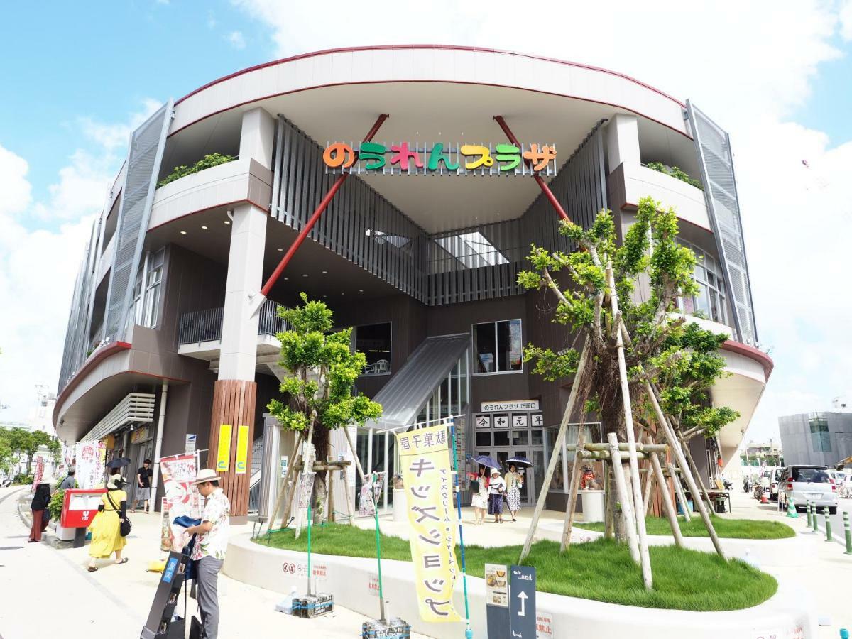 Holiday Homes Tsuboya 1St Naha Ngoại thất bức ảnh